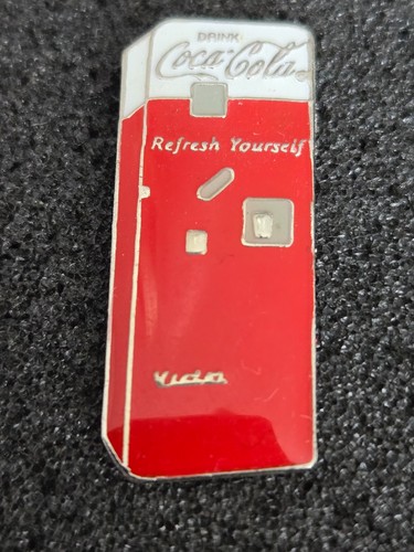 Coca cola automat - coca-cola,