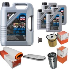 MAHLE Inspektionspaket 9 L