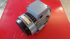 AESA Elektromotor  0,8 kW mit