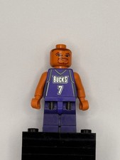 LEGO NBA Basketball Toni Kukoc