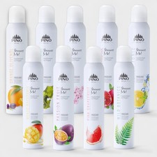 9 er Set Pino Shower Me