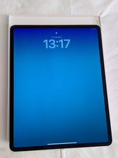 Apple iPad Pro 12.9 Zoll 2018