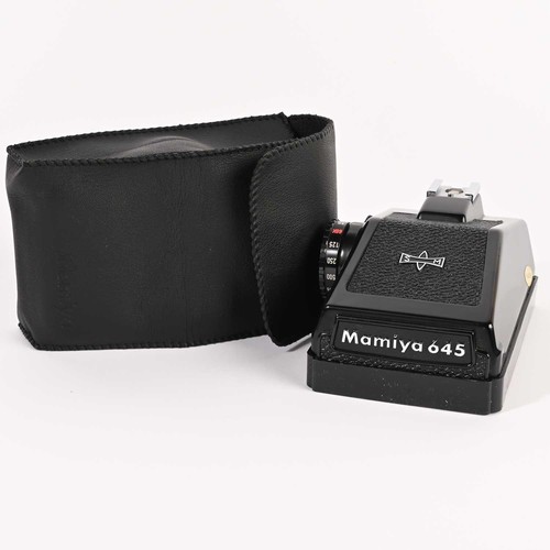 Mamiya m645 super - m645,