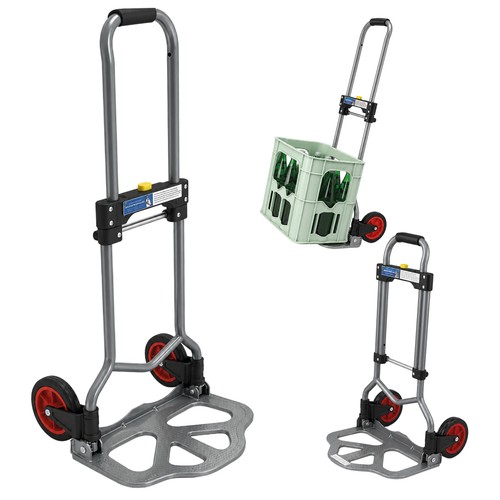 Sackkarre transportkarre - sackkarre,