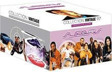 Sliders : Les Mondes