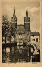 Ak Stargard Szczecinski