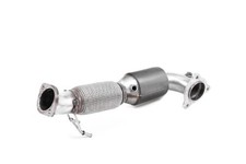 Milltek Sport Downpipe passend