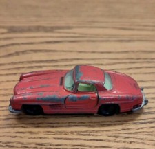 Modellauto Siku Mercedes 300SL