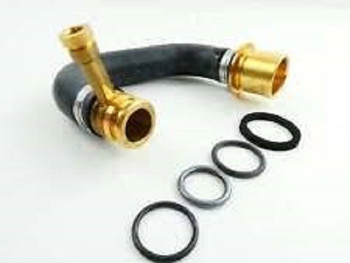 Vaillant 084138 schlauch - schlauch, neu