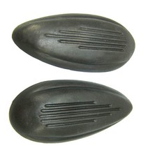 Tank protector - 1 pair knee