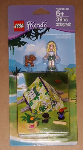 Lego friends 850967 - friends,