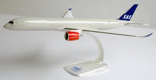 Sas airbus a350 - sas, a350-900