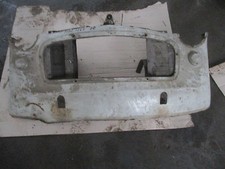 Fiat 1100 Frontblech Front