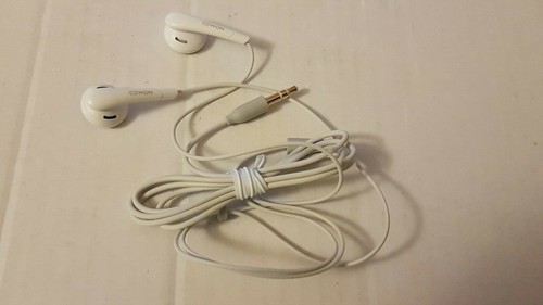 Cowon audio ear stereo - cowon,