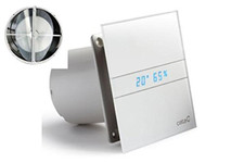 Ventilator / Lüfter / CATA E