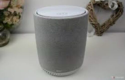Netgear orbi mesh - wifi, mit