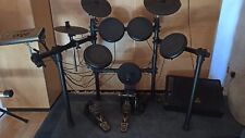 Schlagzeug für Kids/Jugendliche Fame DD-5200, wenig bespielt