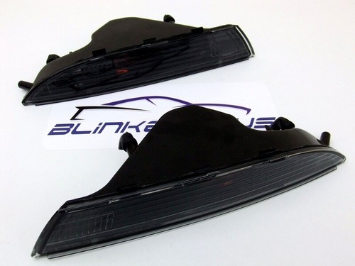 Schwarze blinker blinkleuchten - blinker,