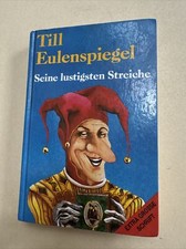 Till Eulenspiegel Seine