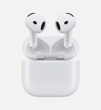 Original Apple Airpods 4 - Nagelneu Versiegelt Lieferung am nächsten Tag