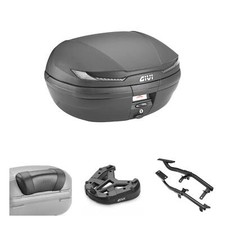 GIVI V45 ARENA TECH Schwarz