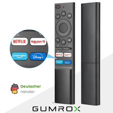 Universal Fernbedienung für