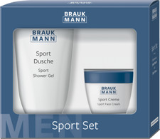 Braukmann Sport Set