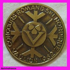 SK351 Concours Romand Ski