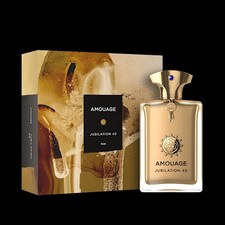 Amouage Jubilation 40 Man