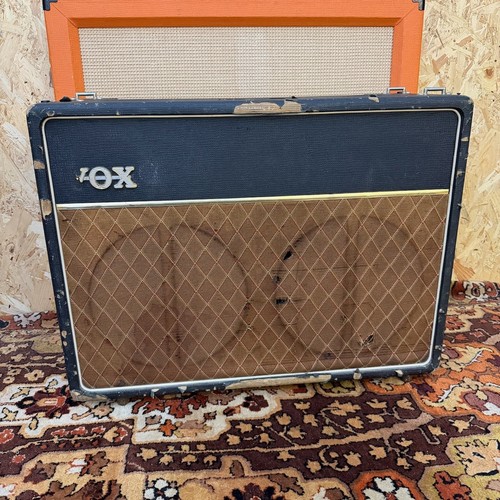 Vintage 1964 vox - 1964,