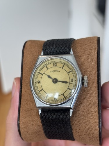 Vintage aviation swiss rares - swiss, |
