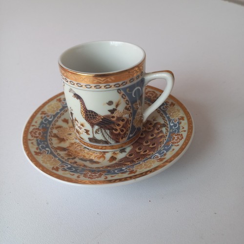 Vintage espresso mokkatasse - vintage, espresso-/mokkatasse