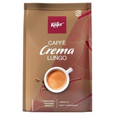 Käfer Caffè Crema Lungo