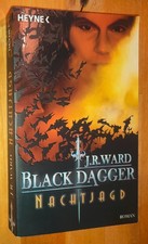 J.R Ward - Black Dagger -
