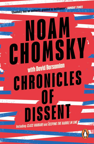 Chronicles dissent noam - dissent, |