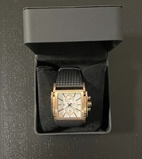 Yves Camani Armbanduhr