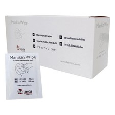 Desinfektionstücher für