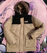 Jungen winter jacke ski - jungen, ski-