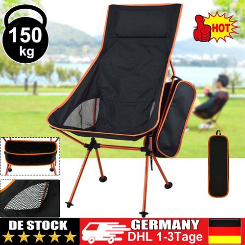 Campingstuhl ultraleichter - campingstuhl,