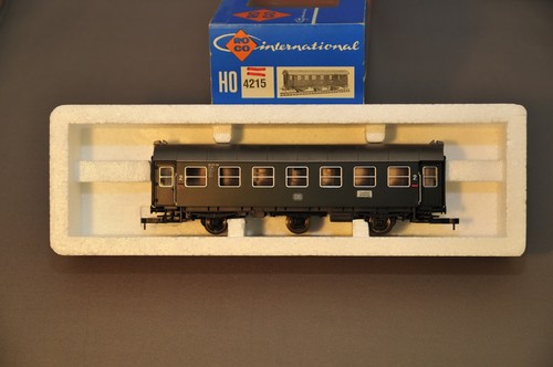 Roco 4215 87 db - ho, 1:87