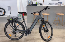 DERUIZ 28Zoll E-Bike 2025 Elektrofahrrad 250W80Nm Mittelmotor, 644Wh Akku,96%New