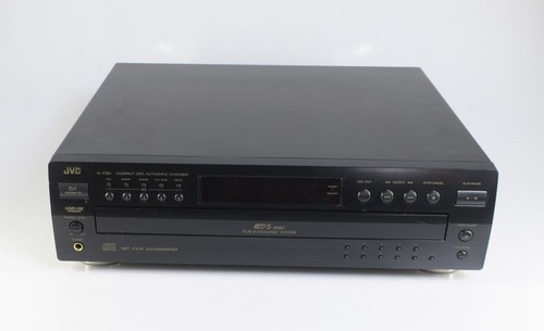 Jvc f254 fach - xl-f254, 5-fach