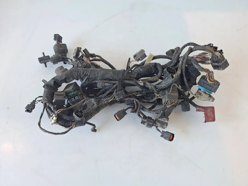 Kabelbaum elektrische anlage - elektrische,