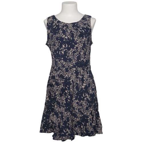Apricot kleid größe l - apricot,, kleid,