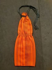 Mattel Barbie Kleid Vintage