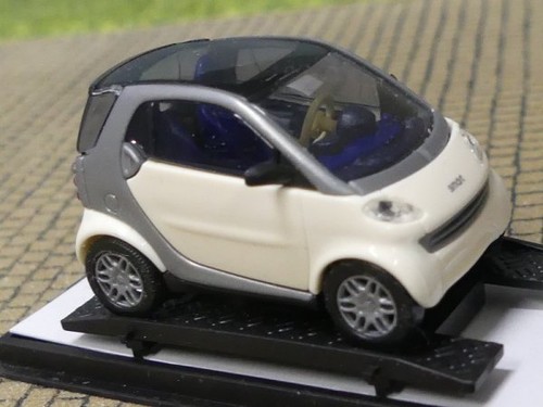 Busch smart fortwo - smart,