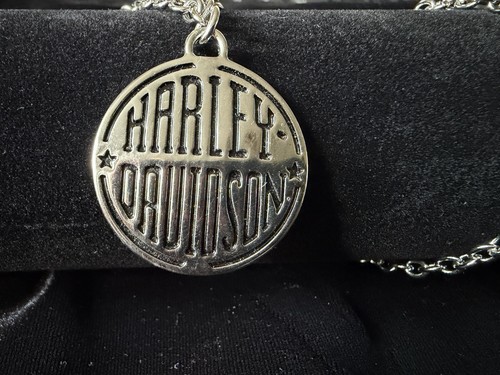 Edelstahlkette harley davidson - edelstahlkette, harley-davidson