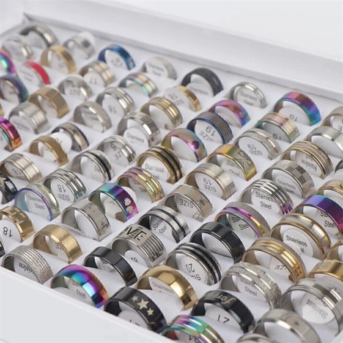 100 stk mix classic - stk.,