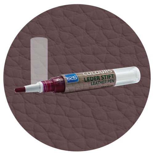 Lederstift ral 8019 - ral,