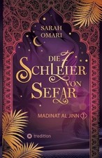 Die schleier von sefar - schleier,